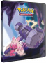 Ultra Pro: Pokémon - 9-Pocket Portfolio - Character Series - Tinkaton